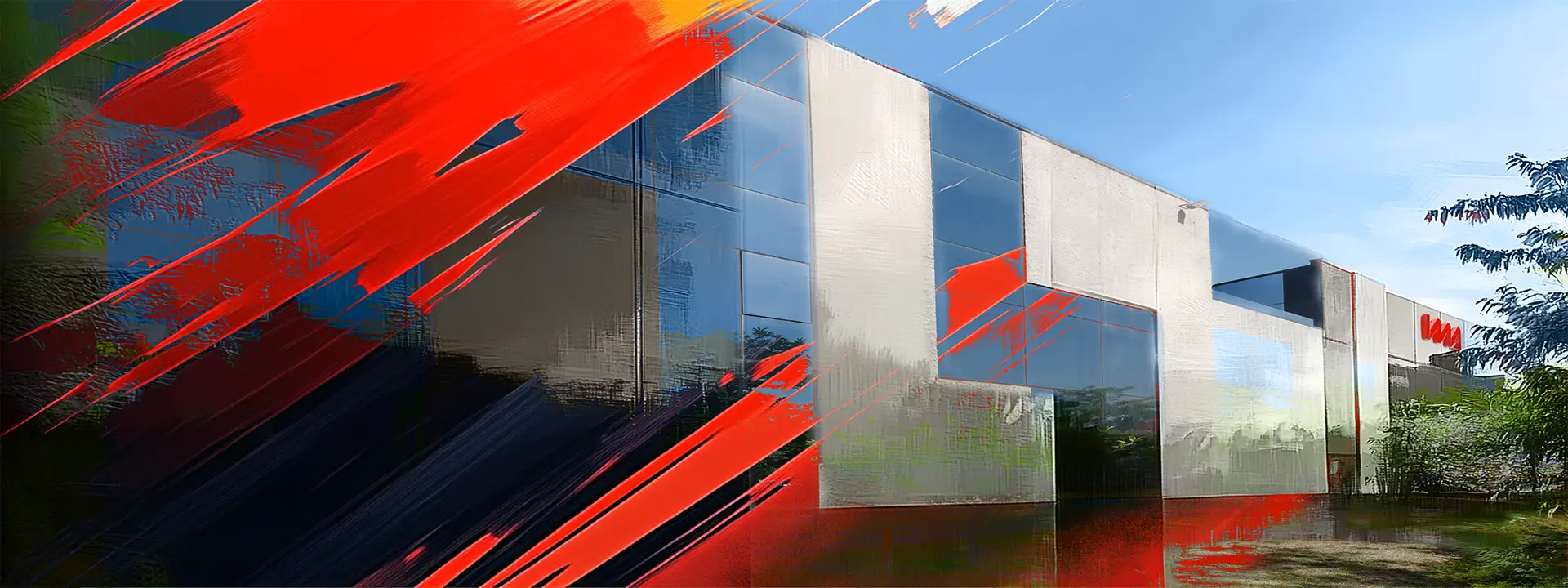 Sectores e industrias